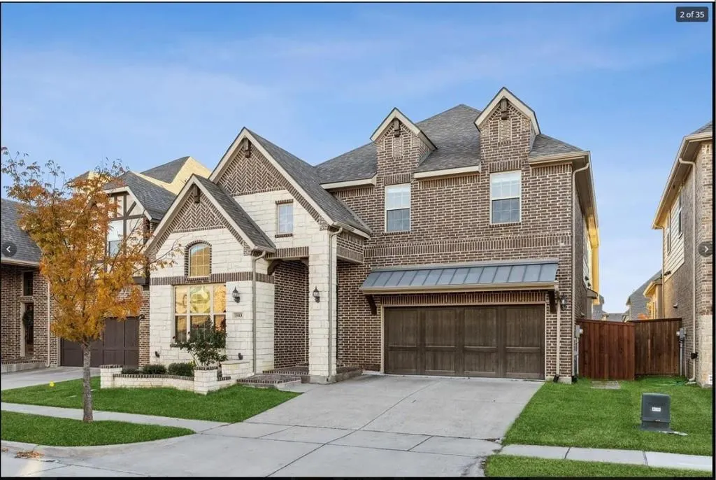 5913 Adair Lane