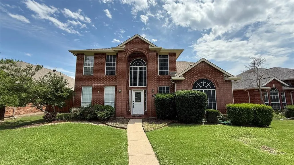 11317 Oxford Place