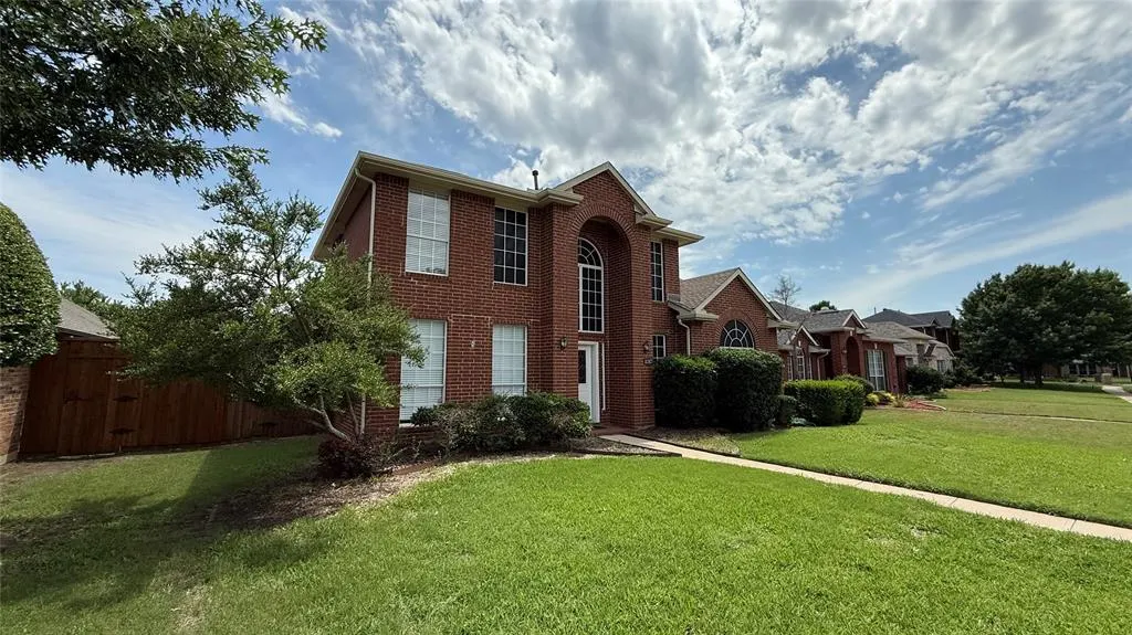 11317 Oxford Place