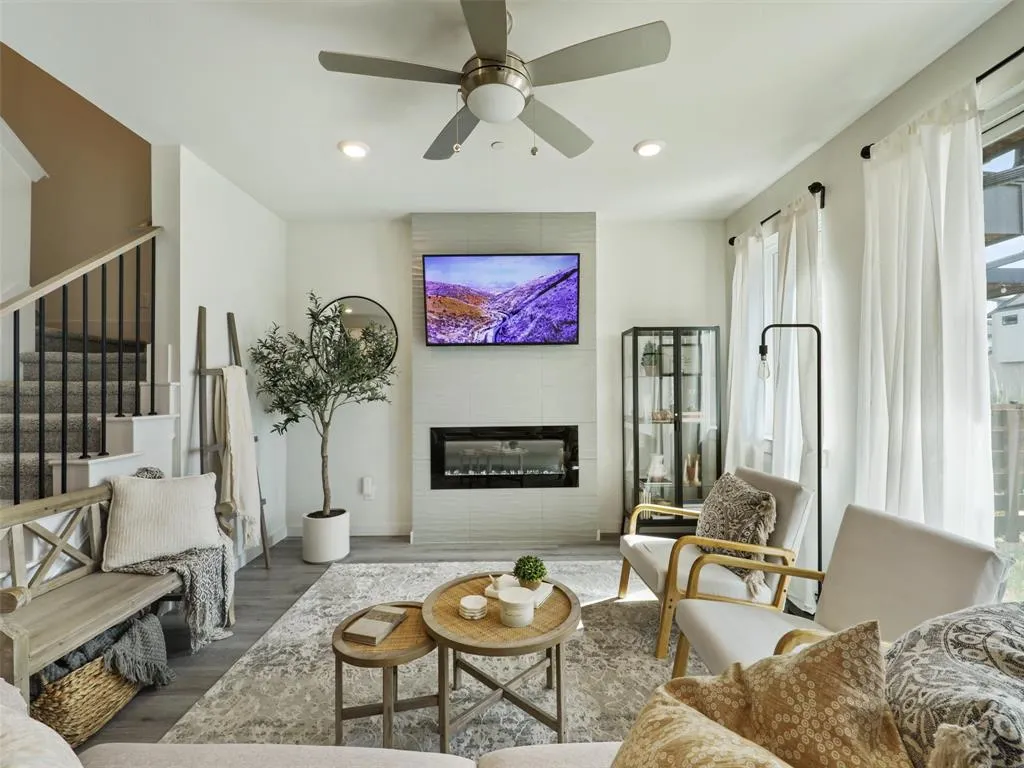 3791 Rosemont Drive