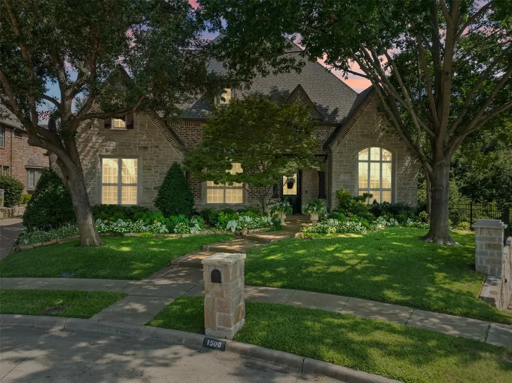 1500 Litchfield Drive