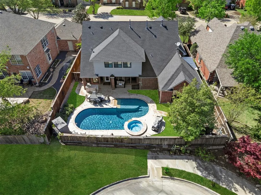 2631 Valley Creek Trail
