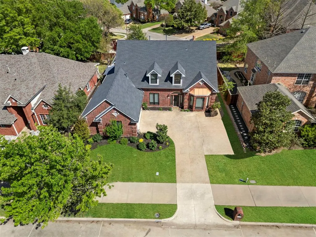 2631 Valley Creek Trail