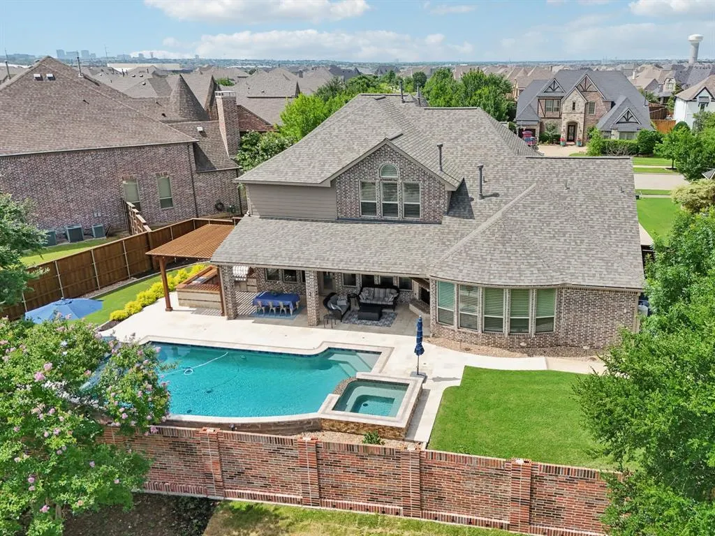 4158 Benchmark Lane