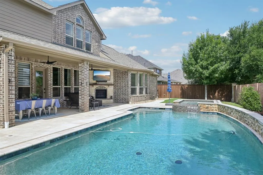 4158 Benchmark Lane
