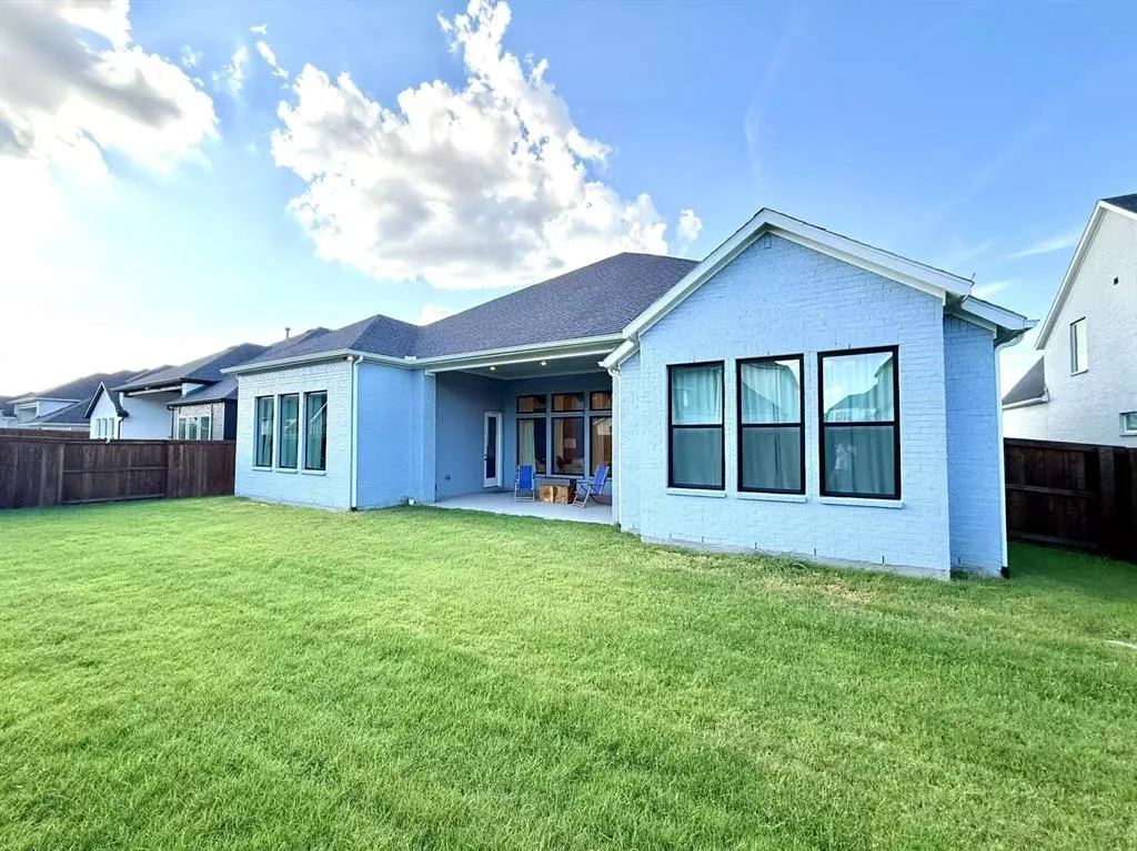 4601 Bertrand Drive