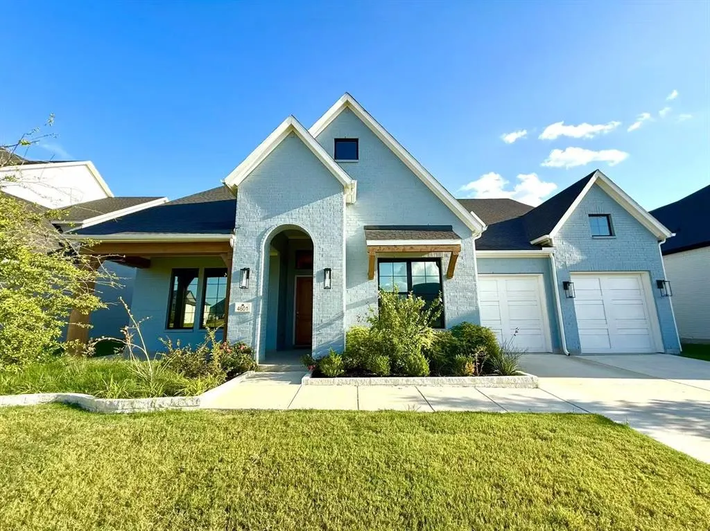 4601 Bertrand Drive