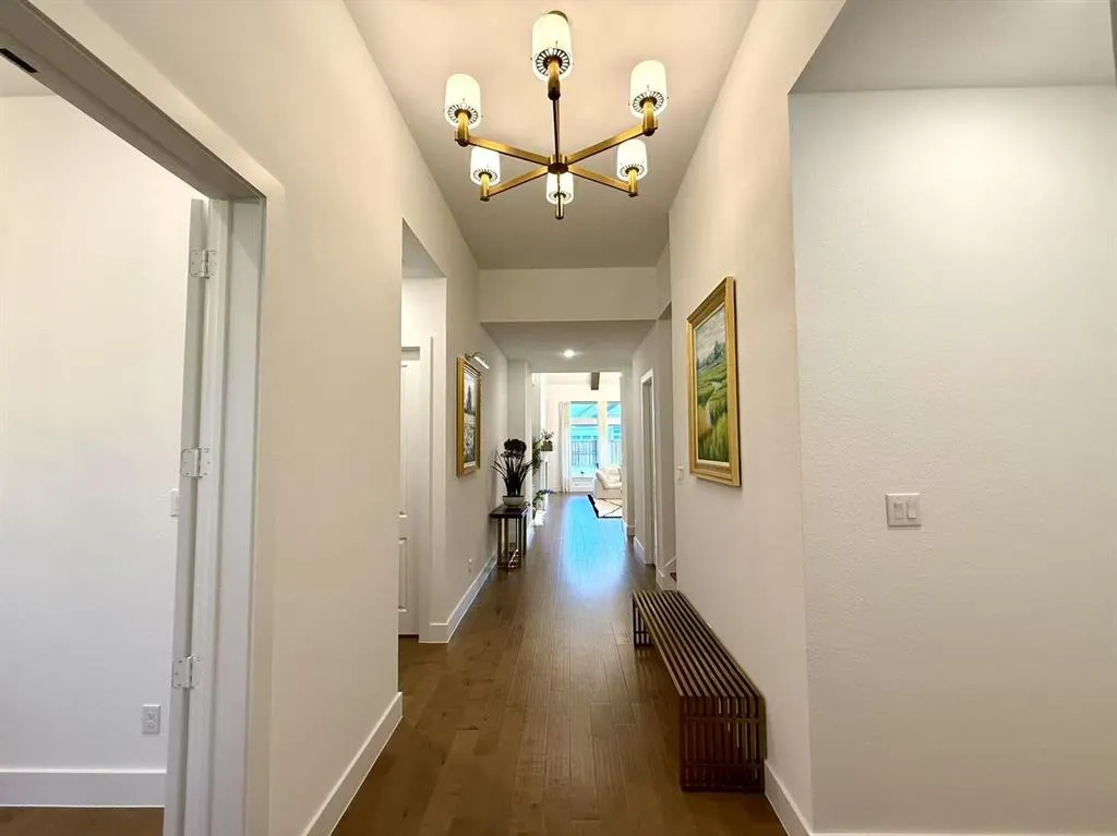 4601 Bertrand Drive