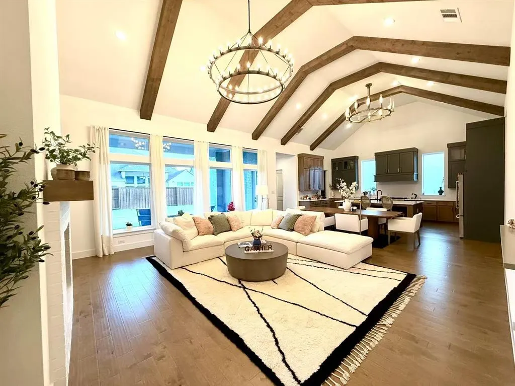 4601 Bertrand Drive
