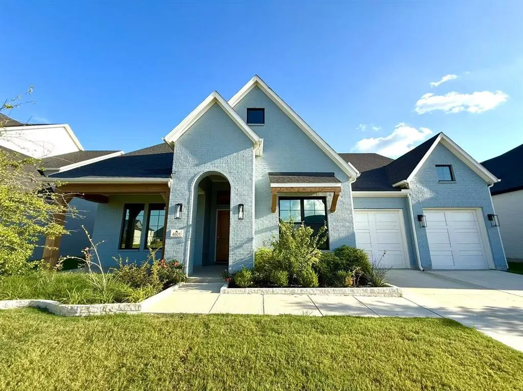 4601 Bertrand Drive