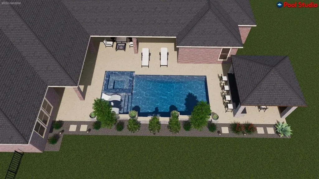 2060 Willow Bend Court