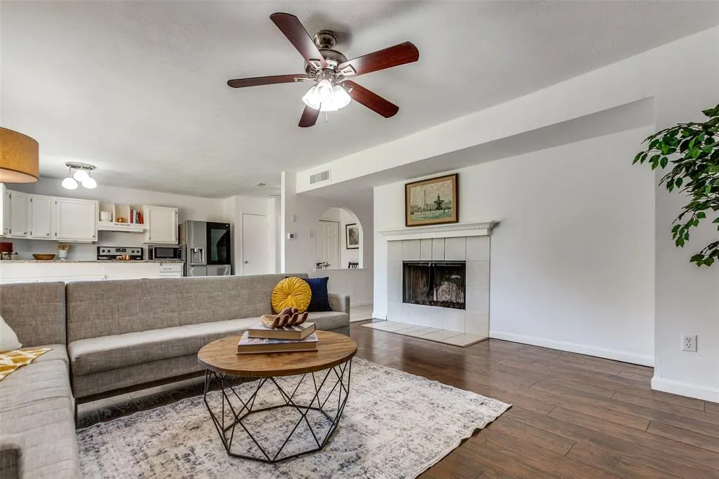 1617 Spanish Trail