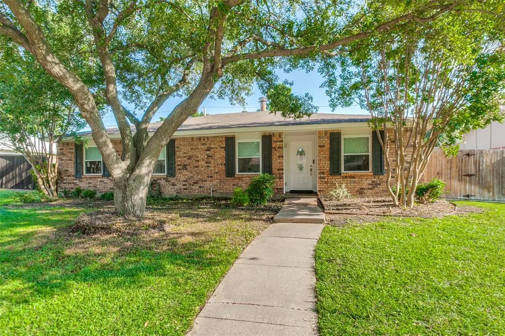 1617 Spanish Trail
