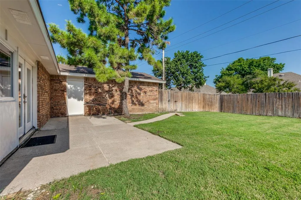 1617 Spanish Trail