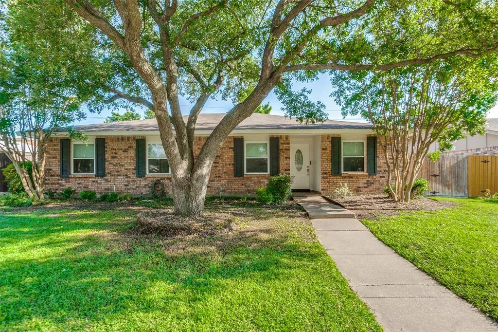 1617 Spanish Trail