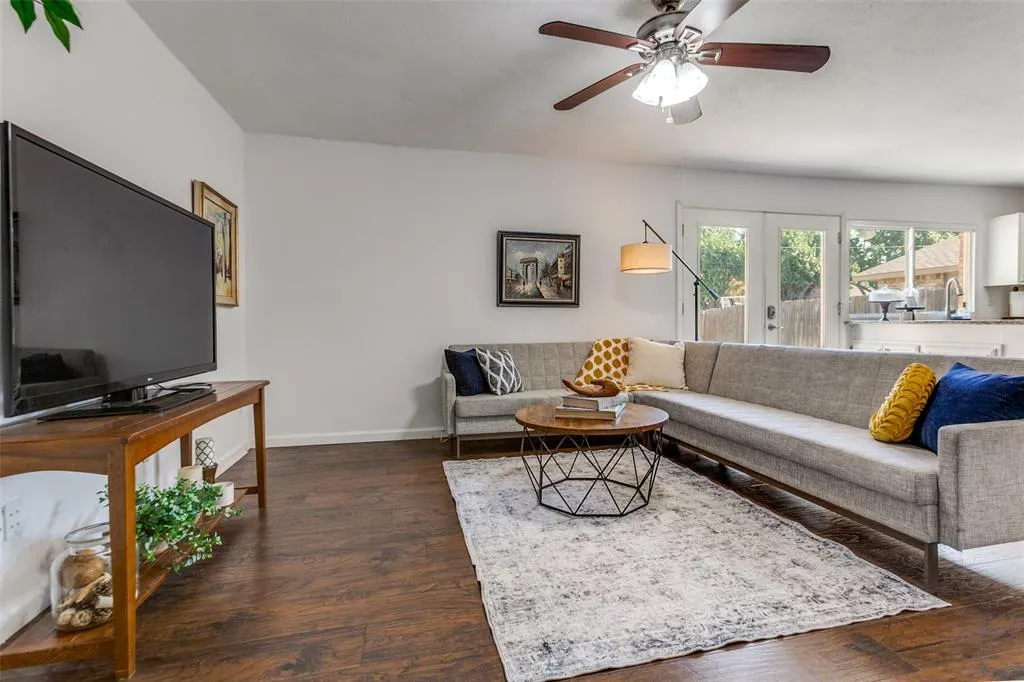 1617 Spanish Trail