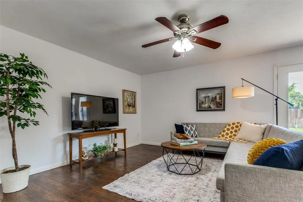 1617 Spanish Trail