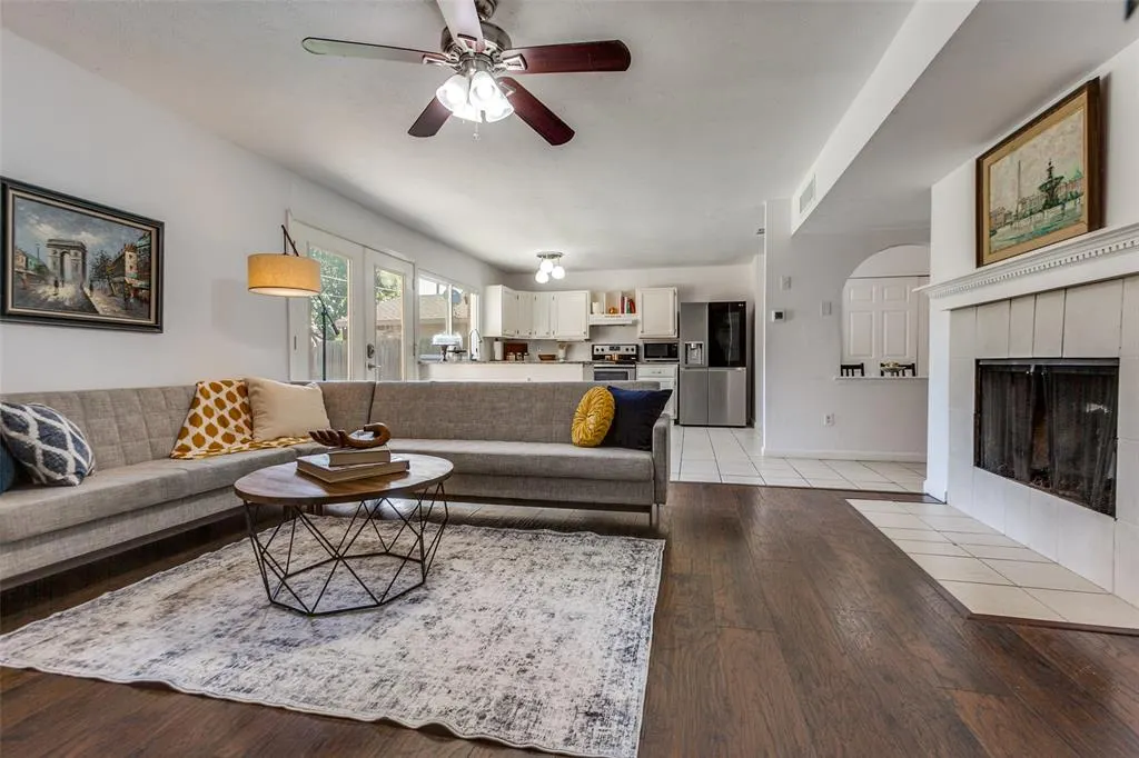 1617 Spanish Trail