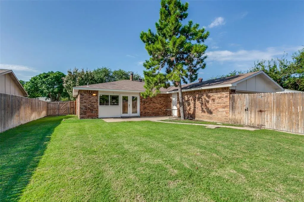 1617 Spanish Trail