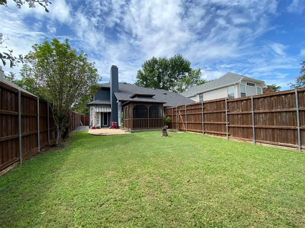 11612 Charlotte Lane