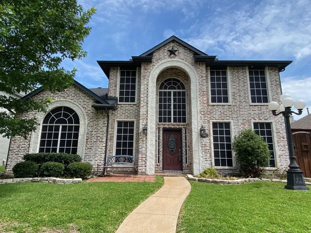 11612 Charlotte Lane