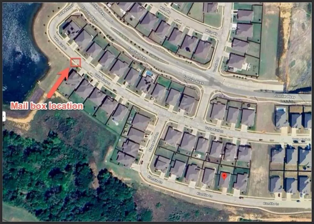10305 Klondike Lane