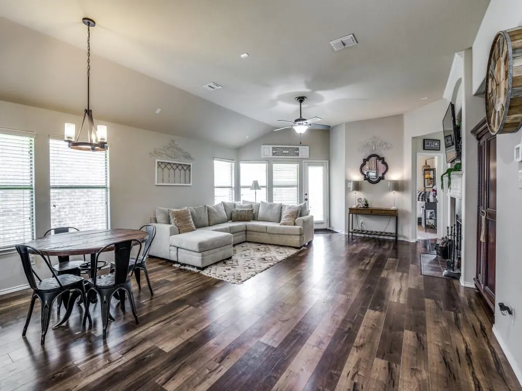 3009 Barkwood Drive