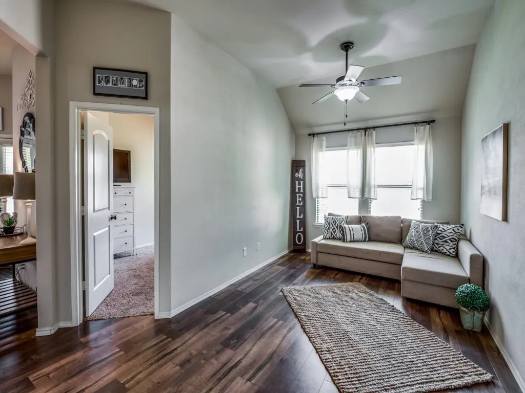 3009 Barkwood Drive