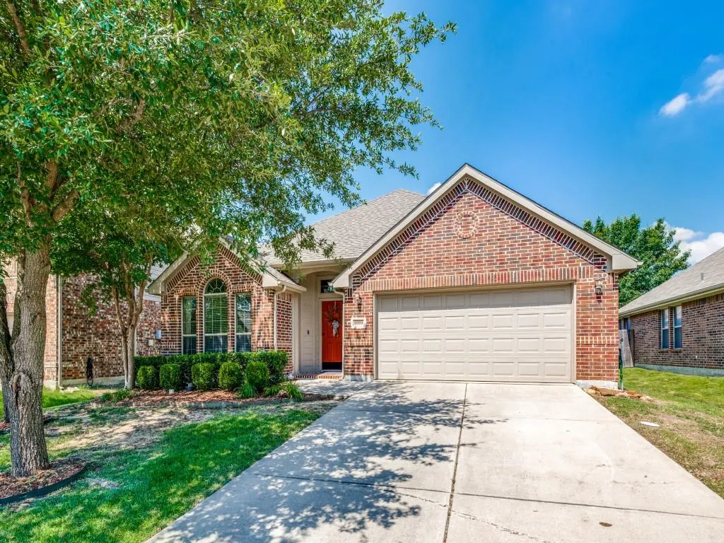 3009 Barkwood Drive