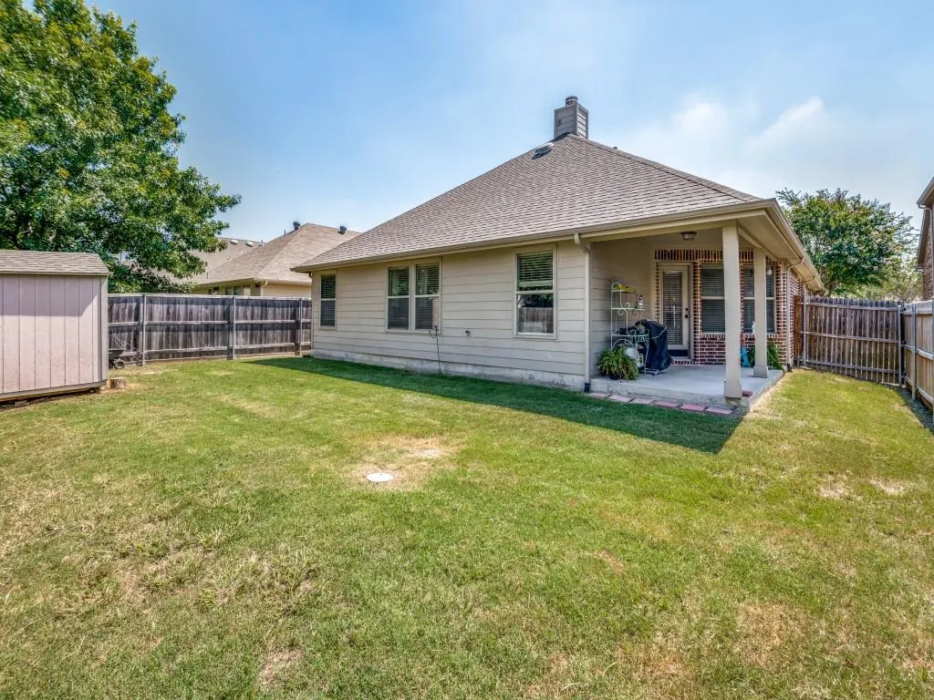 3009 Barkwood Drive