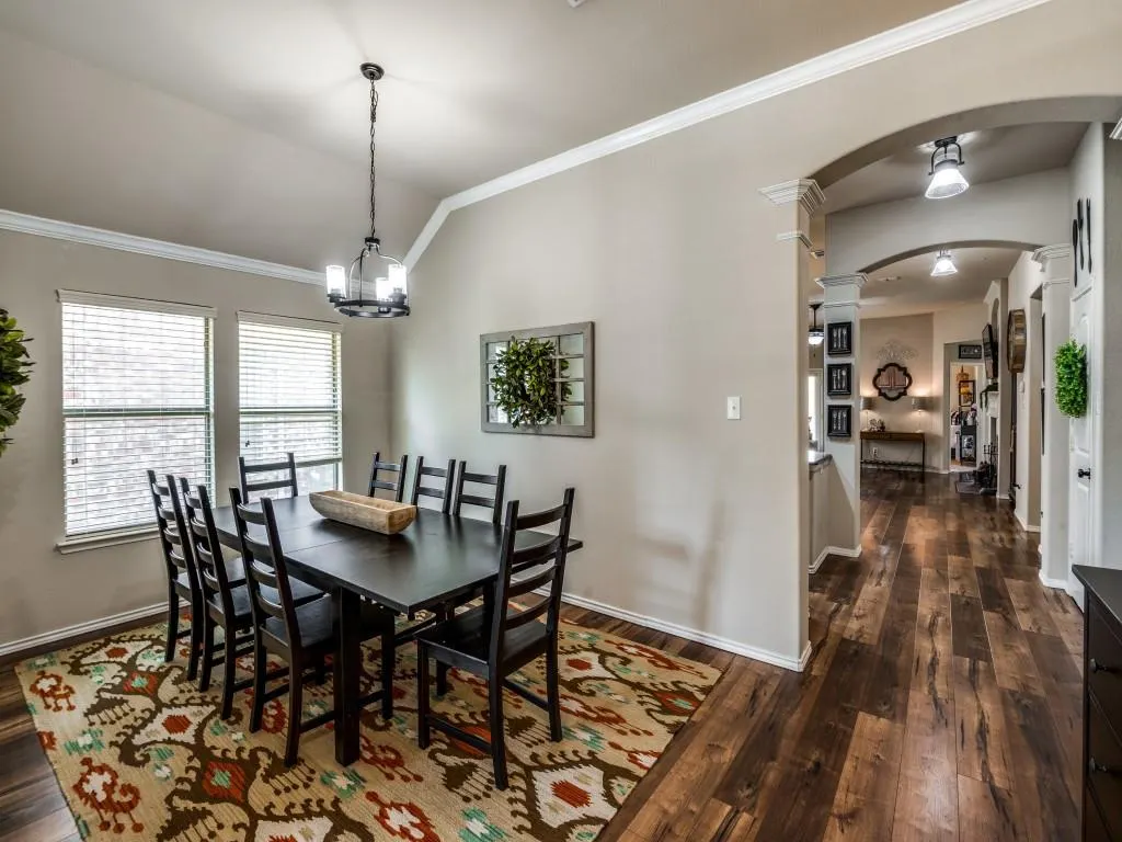 3009 Barkwood Drive