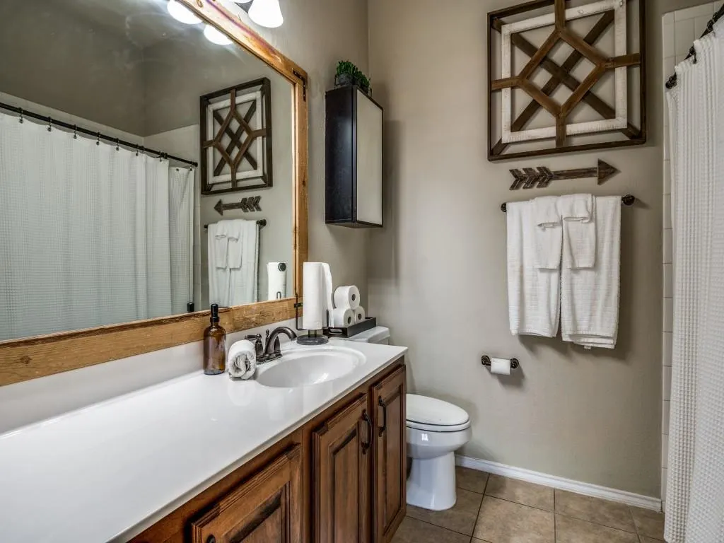 3009 Barkwood Drive
