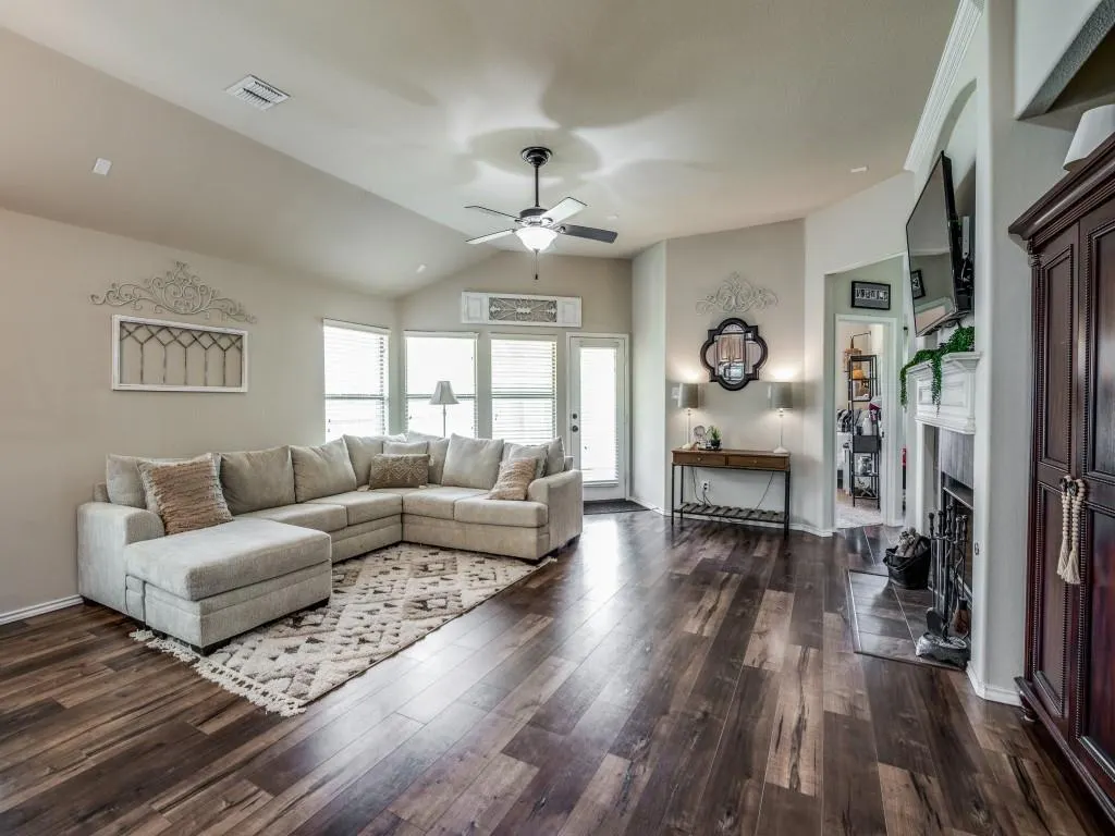3009 Barkwood Drive