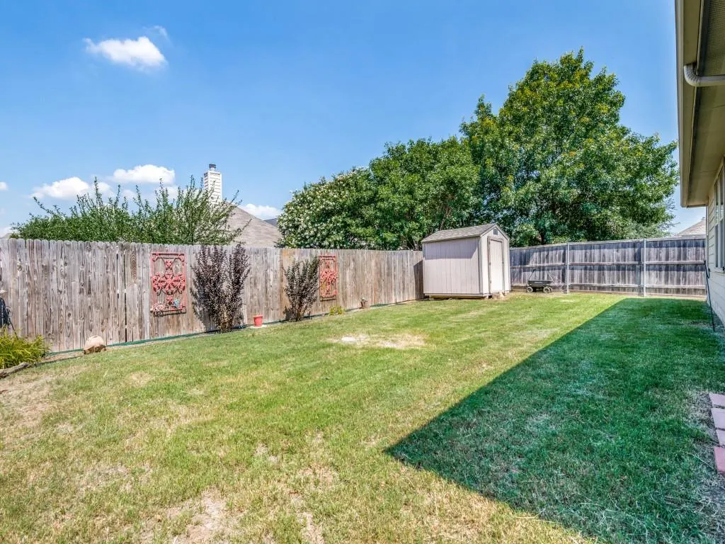 3009 Barkwood Drive