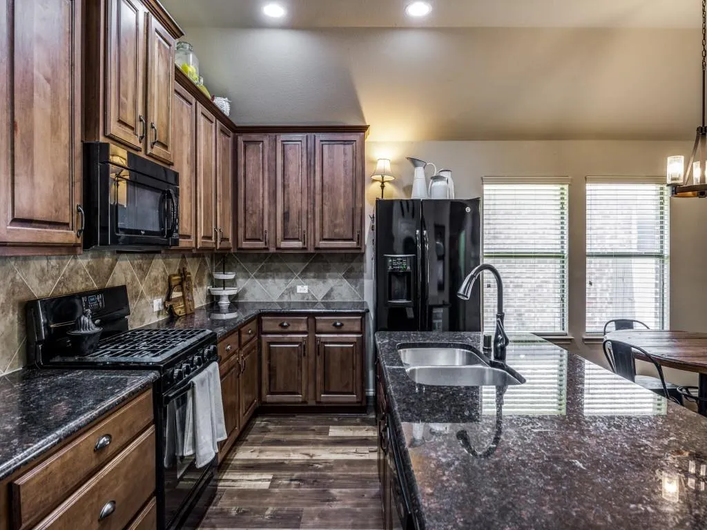 3009 Barkwood Drive