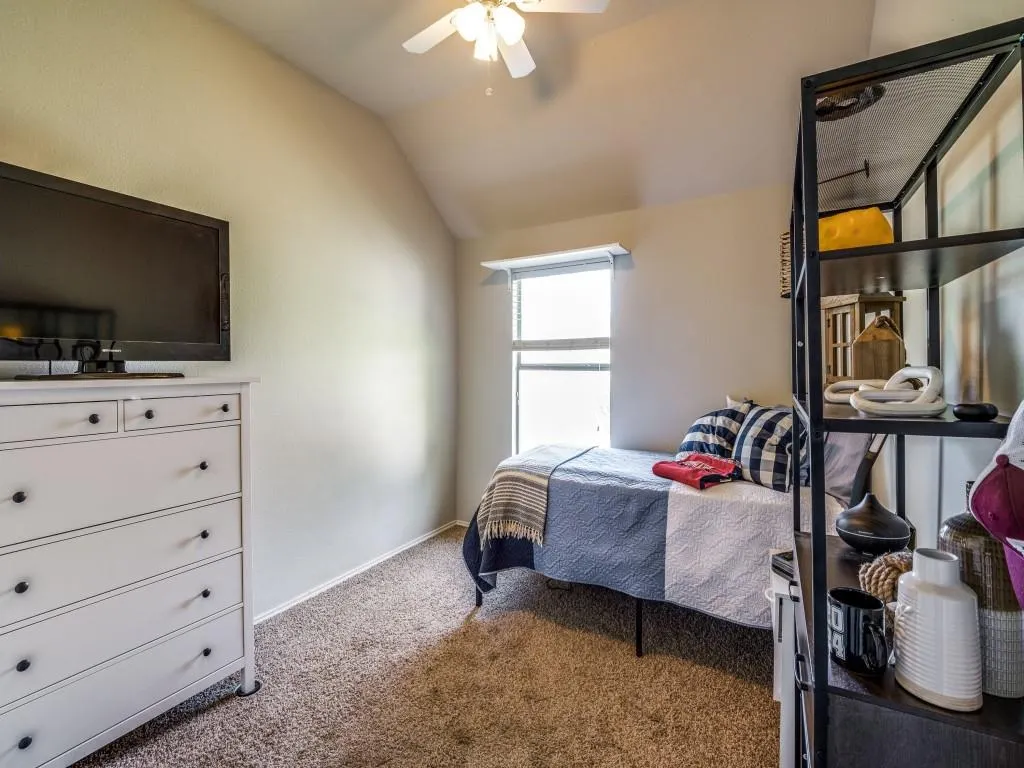 3009 Barkwood Drive