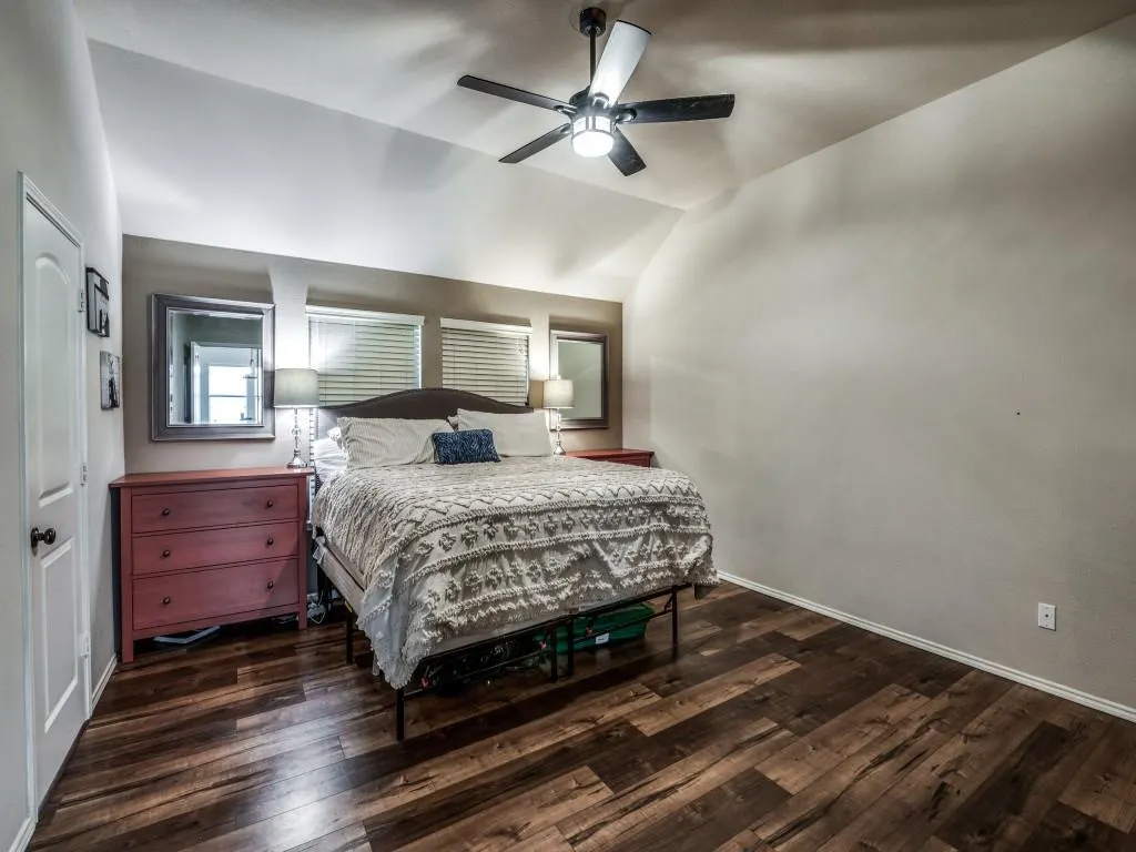 3009 Barkwood Drive