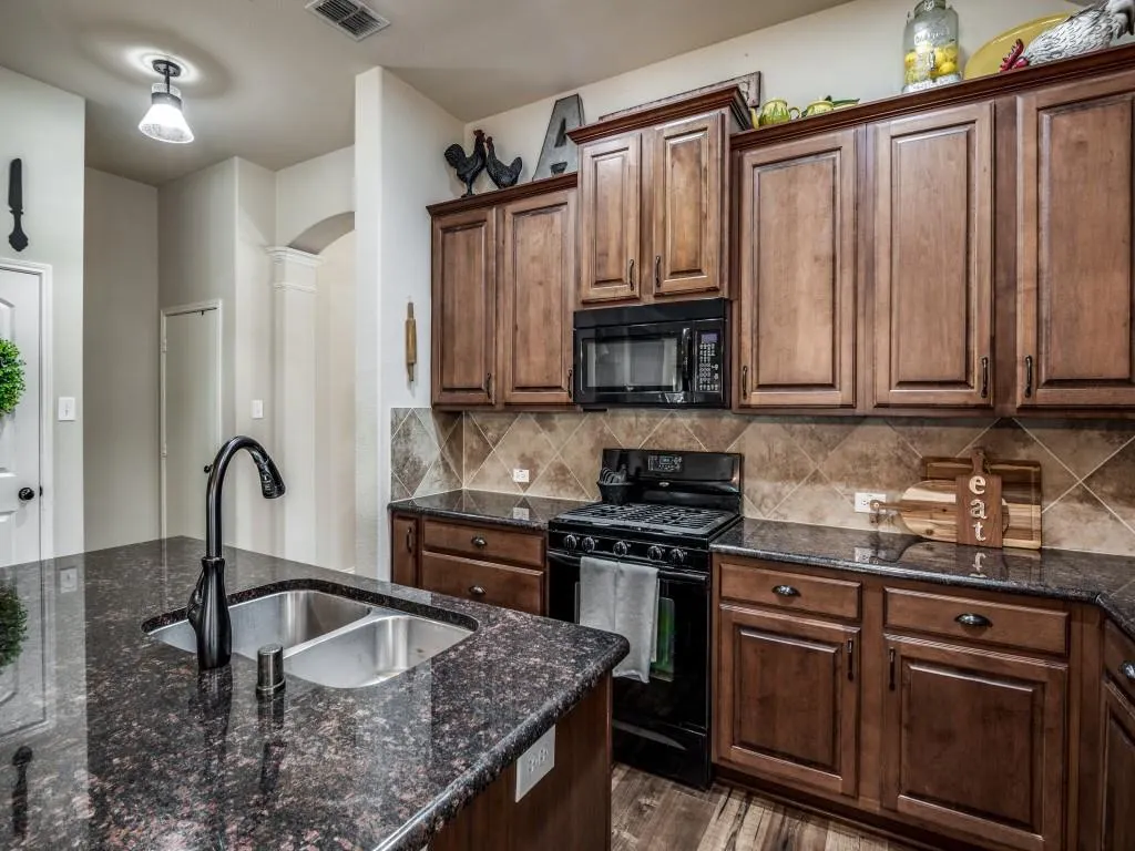 3009 Barkwood Drive