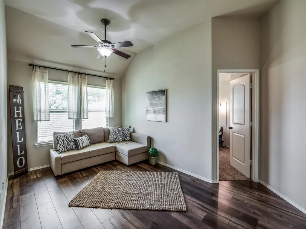 3009 Barkwood Drive