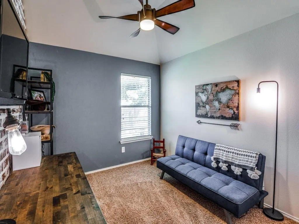 3009 Barkwood Drive