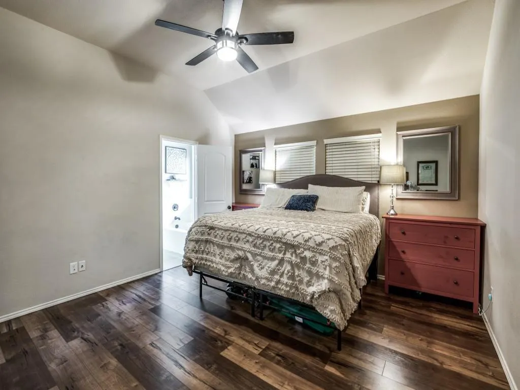 3009 Barkwood Drive