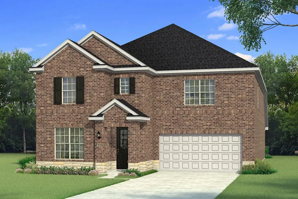 5711 Edward Drive