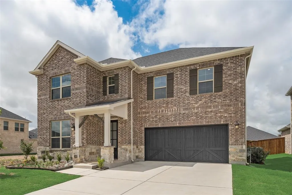 5800 Edward Drive