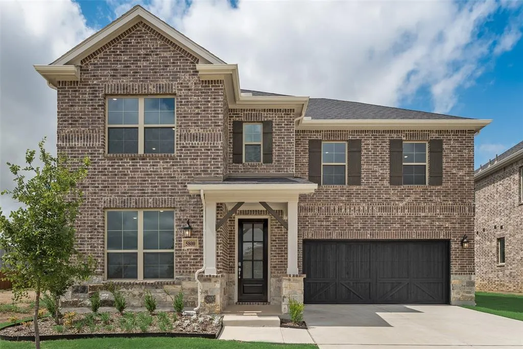 5800 Edward Drive