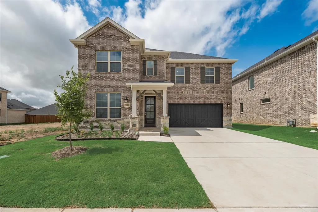 5800 Edward Drive