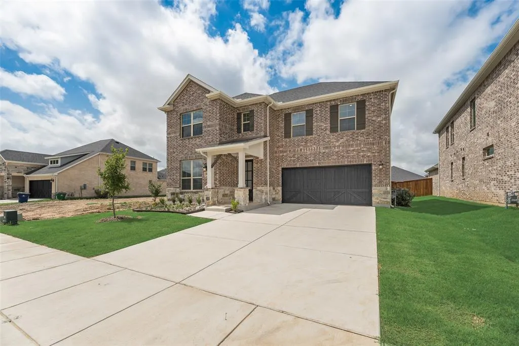 5800 Edward Drive