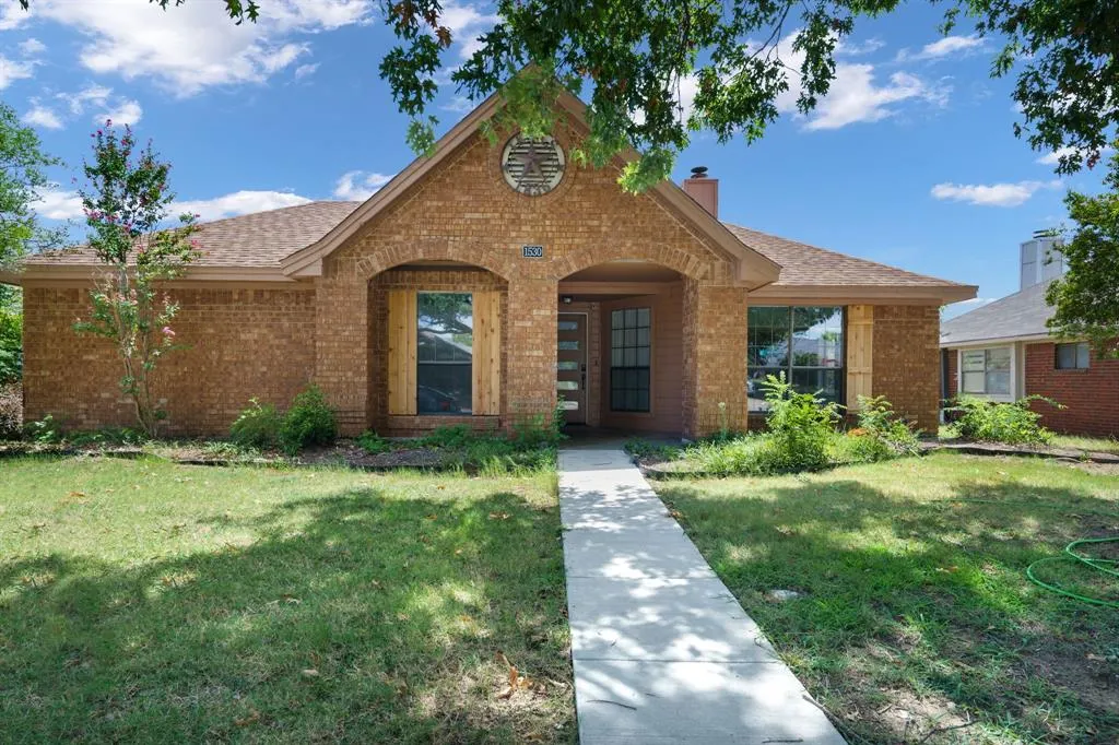 1530 Gardenia Drive