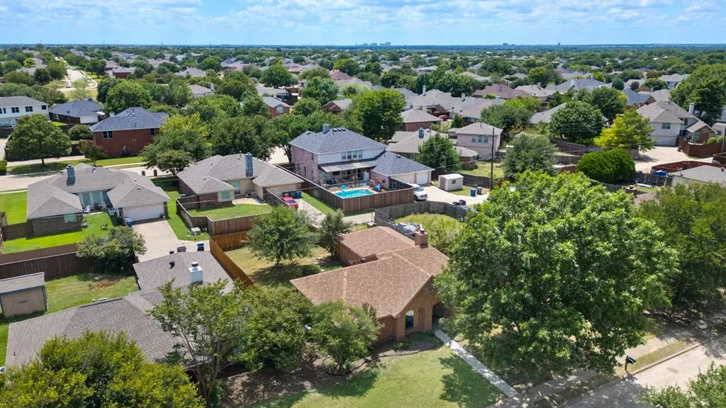1530 Gardenia Drive