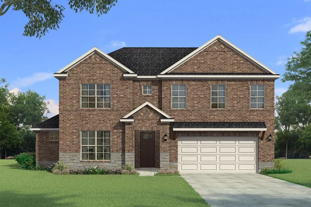 5816 Halton Drive