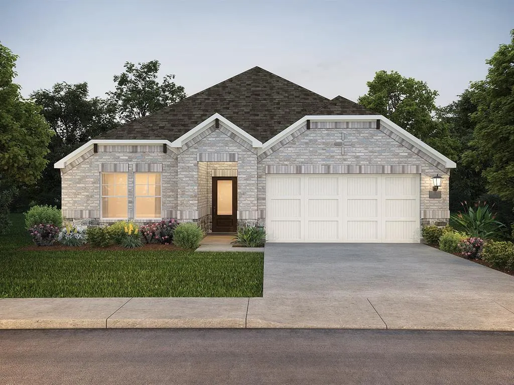 520 Midnight Oak Drive